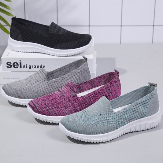 Women's Shoes Spring and Summer