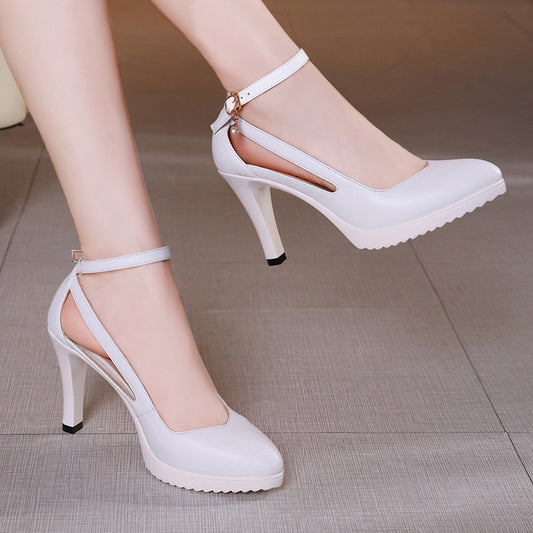 Pointed Toe Shoes