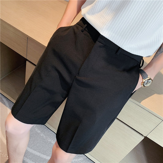 Men's Fashion Casual Loose Shorts