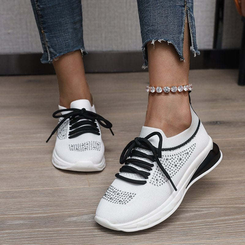 Summer Casual Shoes