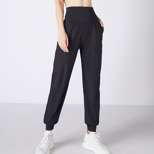 Casual Breathable Workout Pants