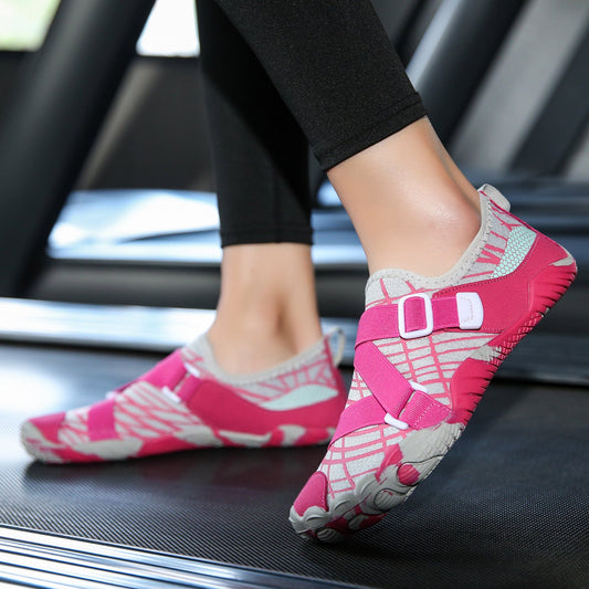 Fitness Yoga Shoes