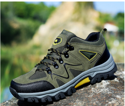 Hiking Waterproof  Shoes